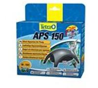 Tetratec Aps, Pompe À Air Pour Les Aquariums