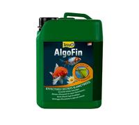 TETRA Pond AlgoFin 3 L liquide pour bassin avec action algicide