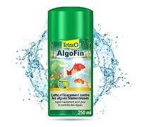 Tetra Pond Algofin Élimination Intensive Des Algues 250 Ml