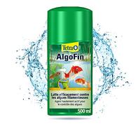 Tetra Pond Algofin Élimination Intensive Des Algues 500 Ml