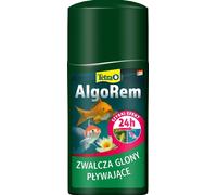 TETRA Pond AlgoRem 500 ml - traitement pour bassin éliminant les algues en suspension (eau verte)