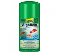 TETRA Pond AlgoRem - Pour éliminer les fleurs d'eau (algues planctoniques) - 500 ML