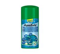 Tetra Pond Aquasafe Conditionneur Eau Du Robinet 500 Ml