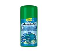 Tetra Pond Aquasafe Conditionneur Eau Du Robinet 500 Ml