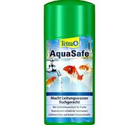 Tetra Pond AquaSafe Traitement de l’eau