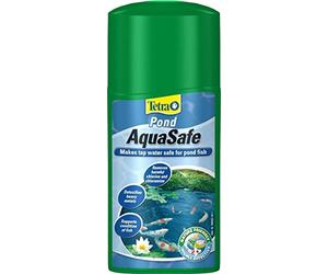 Tetra Pond AquaSafe Traitement de l’eau