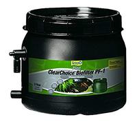Tetra Pond Clear Choice Biofilter PF-1 pour Une Filtration Efficace