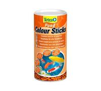 Tetra Pond Colour Sticks Intensificateur De Couleur 4 Lts