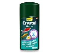 Tetra Produit anti-impuretés CrystalWater pour bassin 500 ml