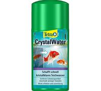 Tetra Pond CrystalWater Conditionneur d'eau pour bassin