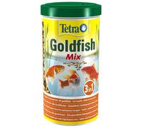 Tetra Pond Goldfish Mix 1 L