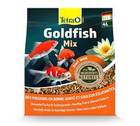 Tetra - - Tetra - Pond Gold Mix 4L