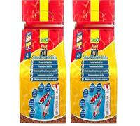 Tetra Pond Koi Colour&Growth St. 4L 6 MG (Lot de 2)