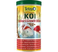 Tetra Pond Koi Colour & Growth Sticks 1 L