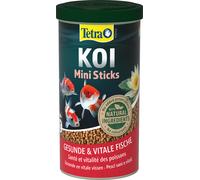 TETRA Pond KOI Mini Sticks 1L