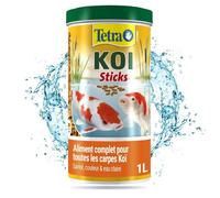TETRA Pond Koï stick 1 L - Pour poisson