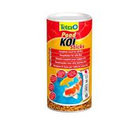 Tetra Pond Koi Sticks 4 Lts