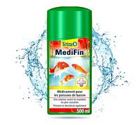 Tetra Pond MediFin 500ml