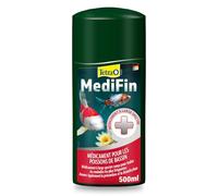 Tetra Pond MediFin – Traitement pour bassin – 500 ml