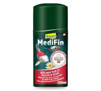 Tetra Pond MediFin Traitement bassin 250 ml