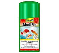 Tetra Traitement des maladies des poissons Pond Medifin 250 ml
