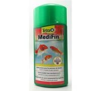 Tetra pond medifin traitement pour les poissons de bassin 500ml - Tetra - ZO-397030 G