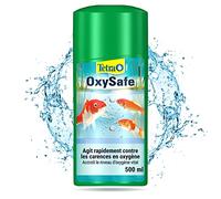 Tetra Pond Oxysafe, 500 ml