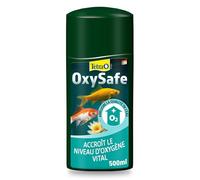 Tetra Pond Oxysafe, 500 ml