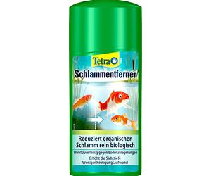 Tetra Pond Schlammentferner 500 ML