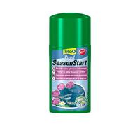 Tetra Pond Seasonstart Début De Saison Optimal 250 Ml