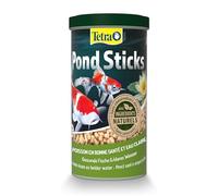 Tetra Pond Sticks Aliment Poissons Bassin 1 L