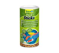 Tetra Pond Sticks Aliment Pour Poissons De Bassin 10 Lts