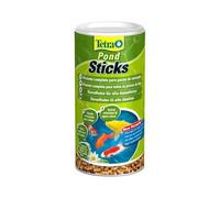 Tetra Pond Sticks Aliment Pour Poissons De Bassin 15 Lts