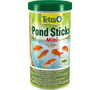 Tetra Pond Sticks Mini 1 l / 135 g