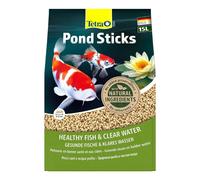TETRA Pond Sticks - nourriture de base pour les poissons d'étang - 15 L