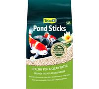 TETRA Pond Sticks - nourriture de base pour les poissons d'étang - 50 L