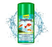 Tetra Pond Stopvase Traitement de l'Eau pour Aquariophilie 500 ml