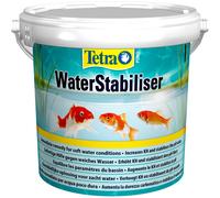 Tetra pond Water Stabiliser seau 1.2 kg pour bassin