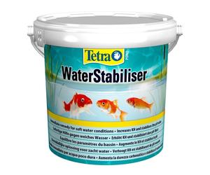 TETRA Pond WaterStabiliser 1.2 kg conditionneur d'eau de bassin