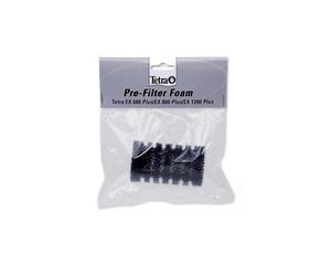 TETRA Pre-Filter Foam EX 400/600/800/1200