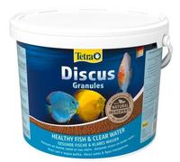 TETRA PRIMA DISCUS NOURRITURE POISSONS AQUARIUM TROPICAUX
