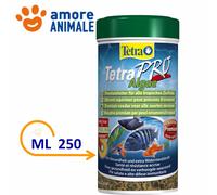 Tetra Pro Algae Crisps 250 ML - Aliments pour Animaux Supérieur Tous Les
