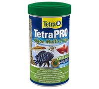 Tetra Pro Algae Multi-Crisps 100ml - Nourriture pour poissons stimulant le système immunitaire