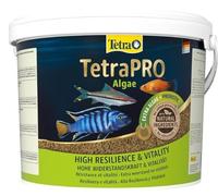 Tetra – Nourriture pour poissons TetraPro Algae pour aquariums tropicaux 1900 g