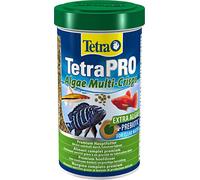 Tetra Pro Algae Nourriture poissons herbivores 500 ml