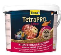 TETRA PRO COLOR NOURRITURE POISSONS AQUARIUM TROPICAUX