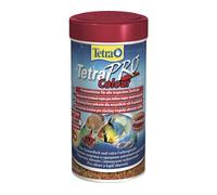 Tetra Pro Colour Multi-Crisps 300Ml - Aliment complet de qualité supérieure pour poissons colorés