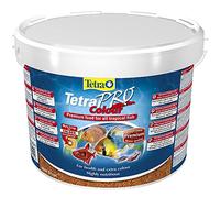 Tetra Nourriture Pro Color pour poissons d'aquarium tropicaux