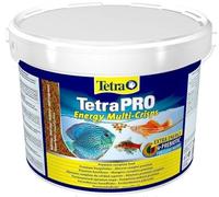 TETRA PRO MULTI-CRISPS NOURRITURE POISSONS AQUARIUM TROPICAUX