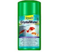 Tetra - Produit ant-impuretés Crystal water 1L G